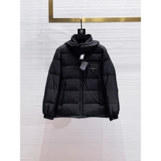 Prada Down Jackets